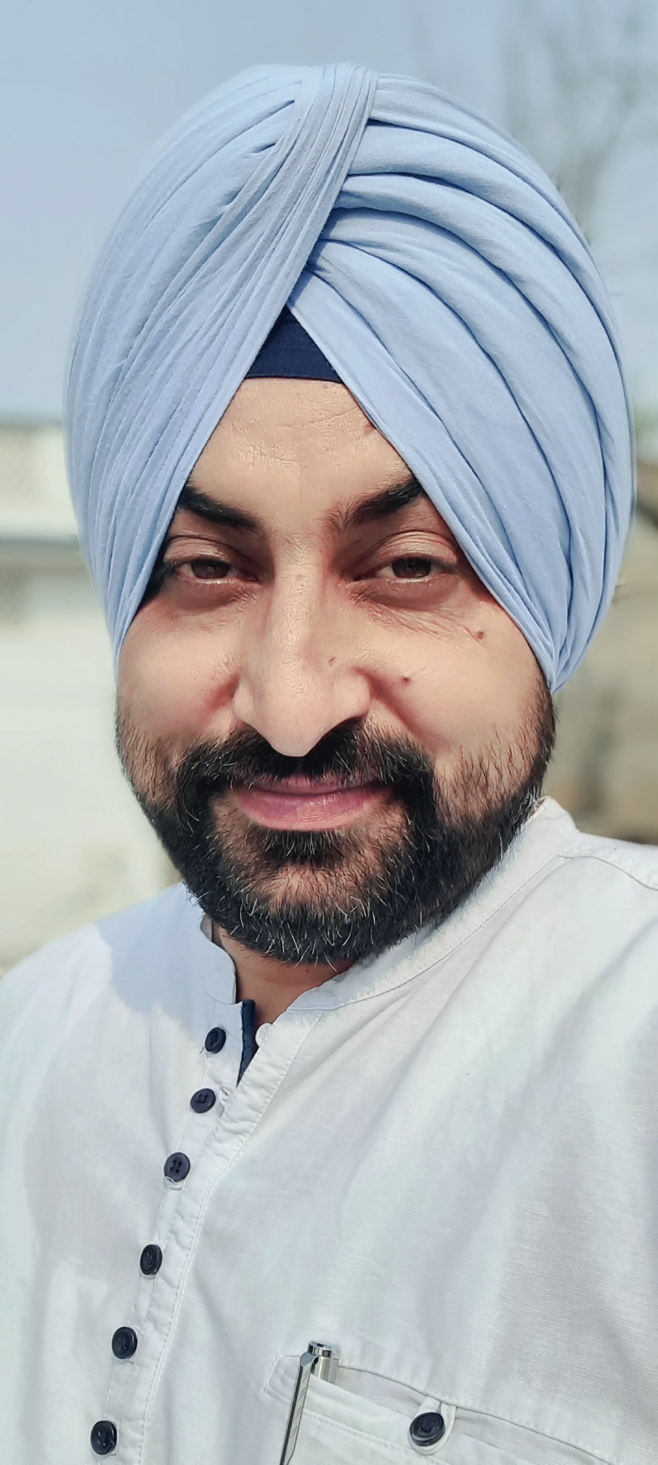 ਜਗਦੀਪ ਸਿੰਘ ਸੰਧੂ