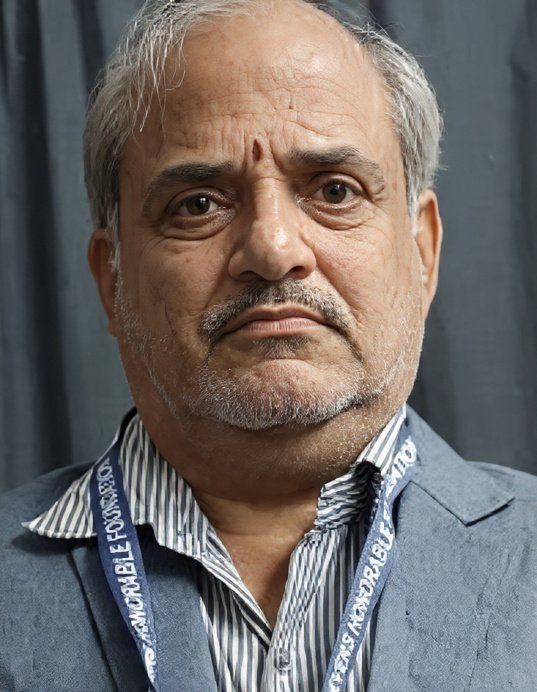 Dr. Aditya Peri Subramanya
